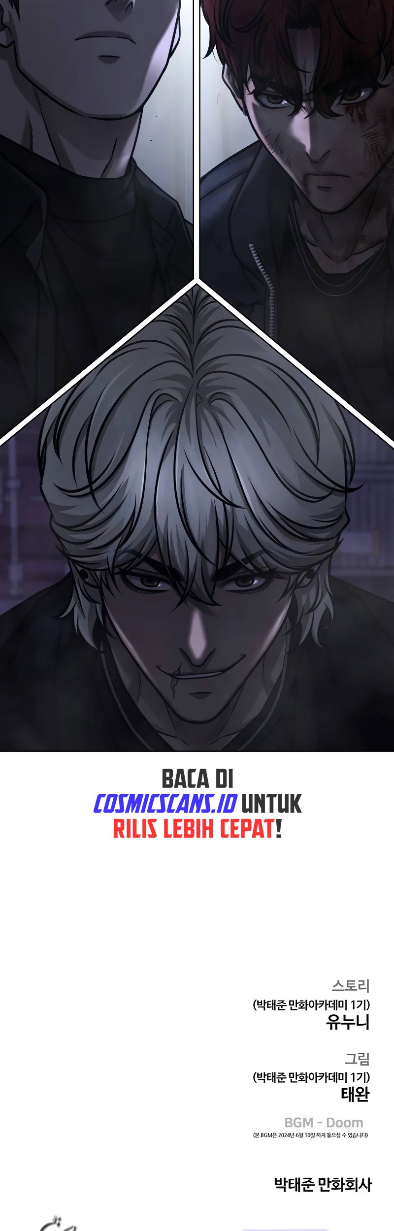 Quest Supremacy Chapter 129 - halaman 82