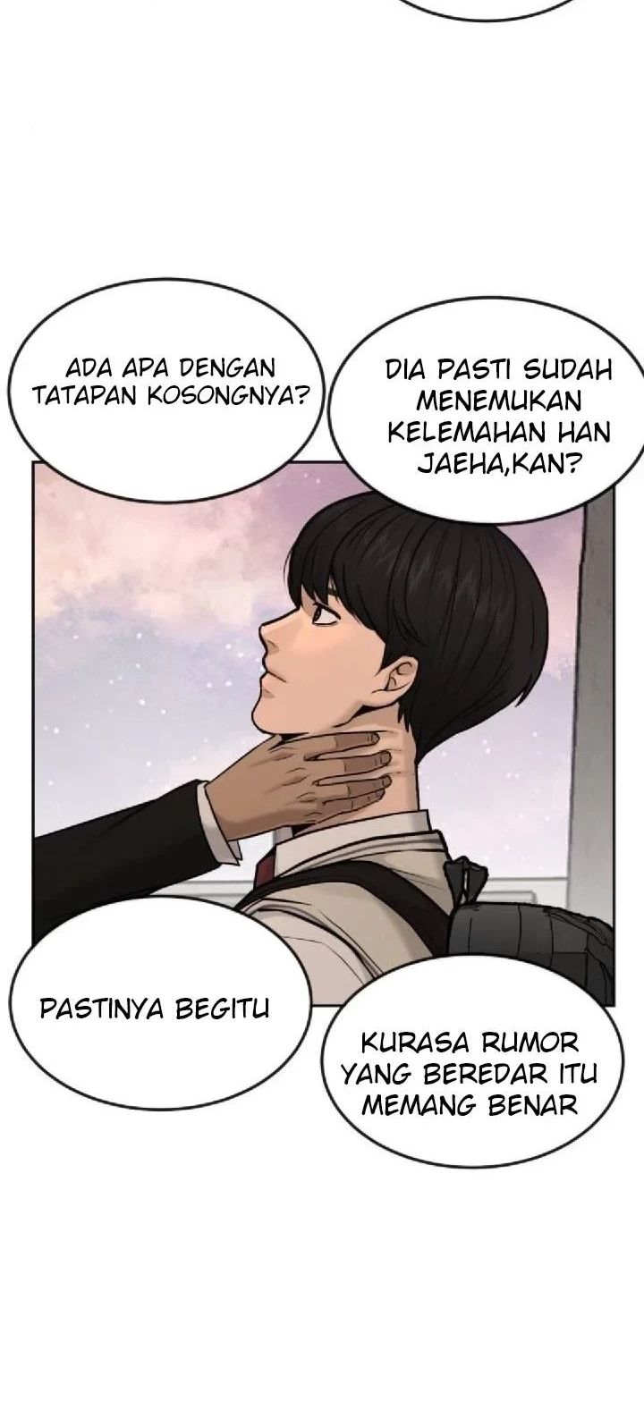 Quest Supremacy Chapter 13 - halaman 11
