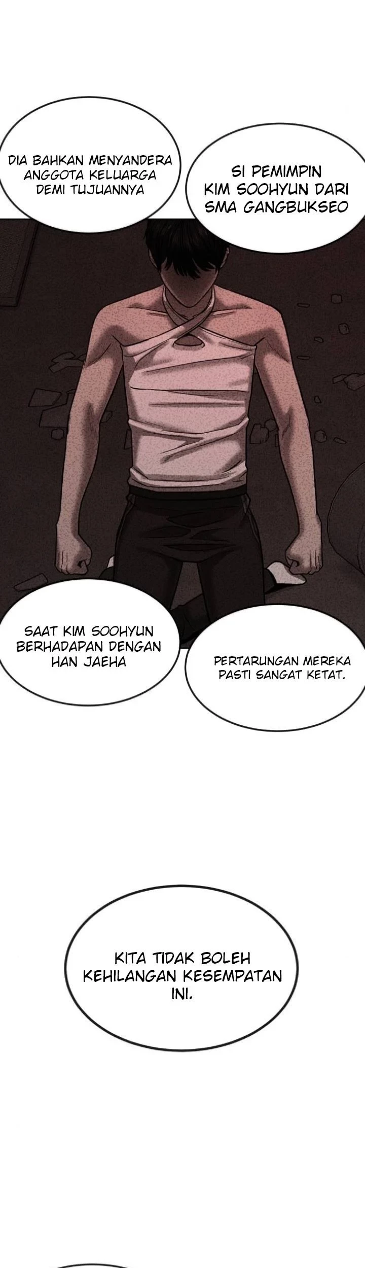 Quest Supremacy Chapter 13 - halaman 12