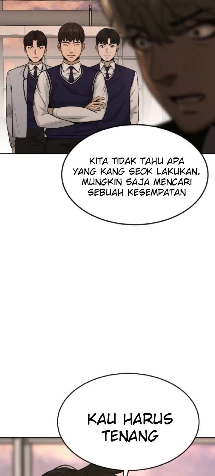 Quest Supremacy Chapter 13 - halaman 23