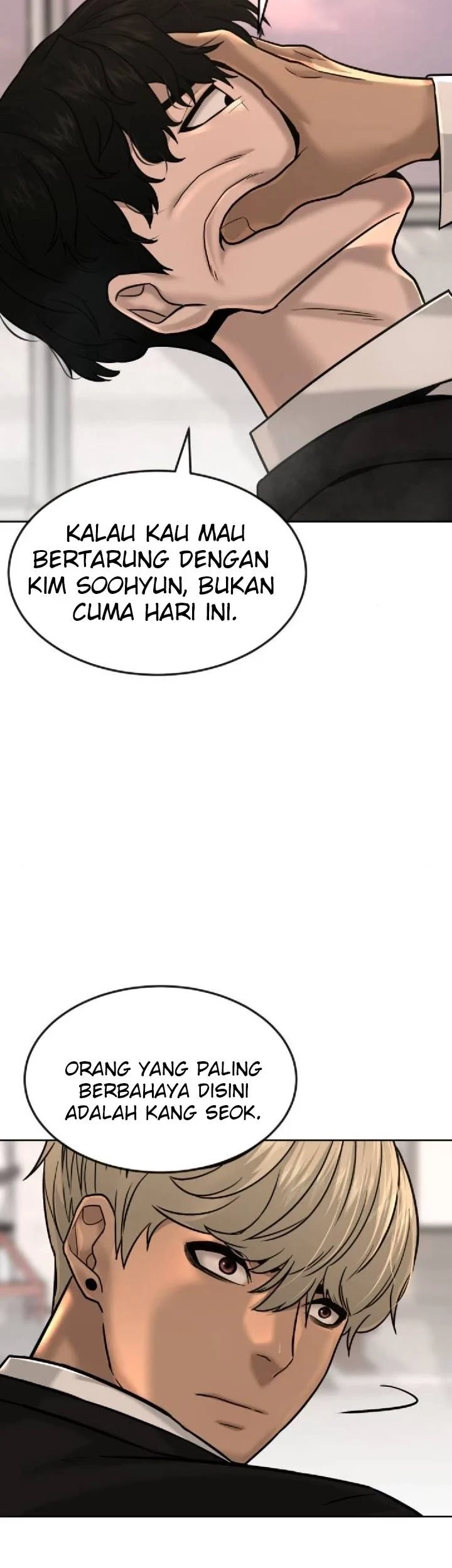 Quest Supremacy Chapter 13 - halaman 24