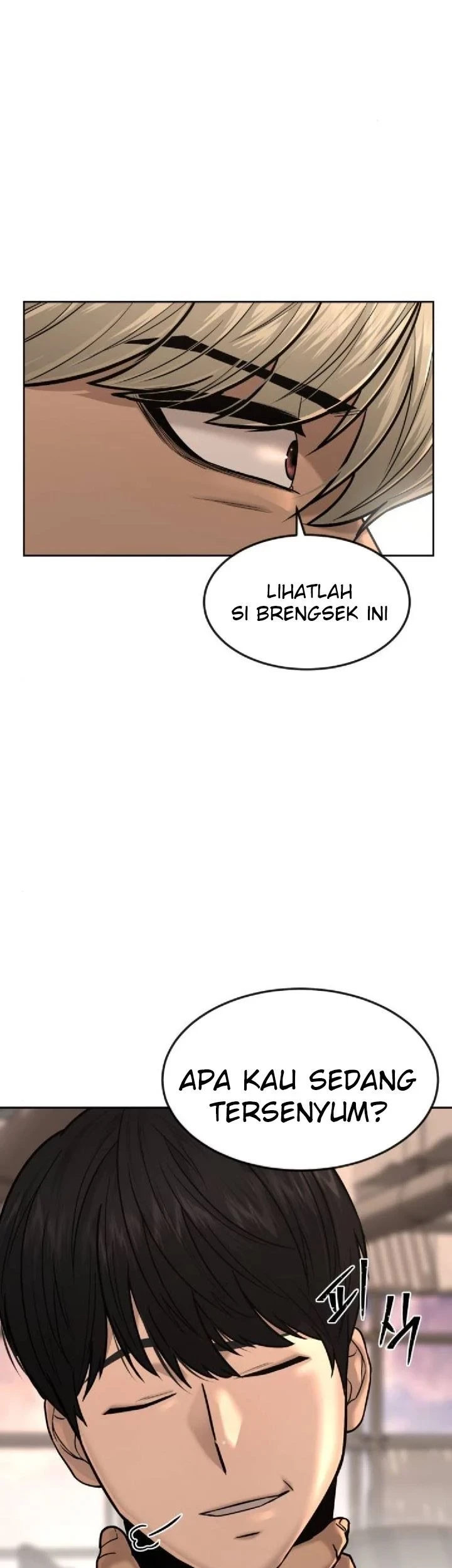 Quest Supremacy Chapter 13 - halaman 3