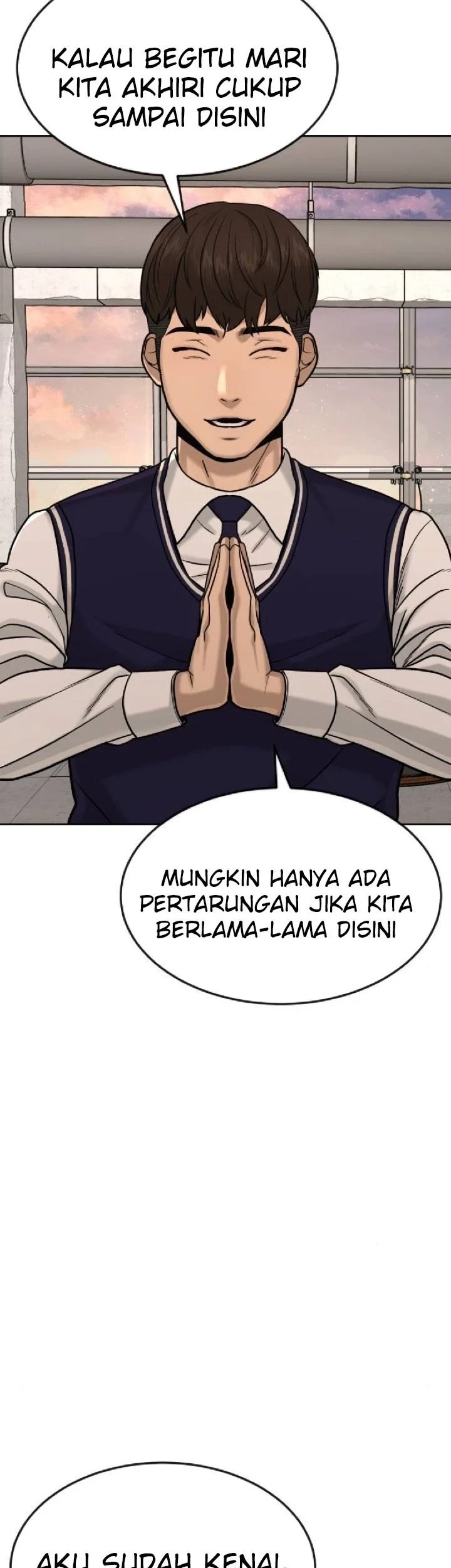 Quest Supremacy Chapter 13 - halaman 31