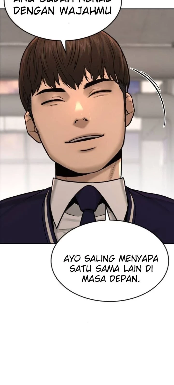 Quest Supremacy Chapter 13 - halaman 32