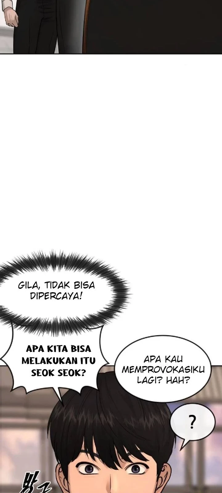 Quest Supremacy Chapter 13 - halaman 34