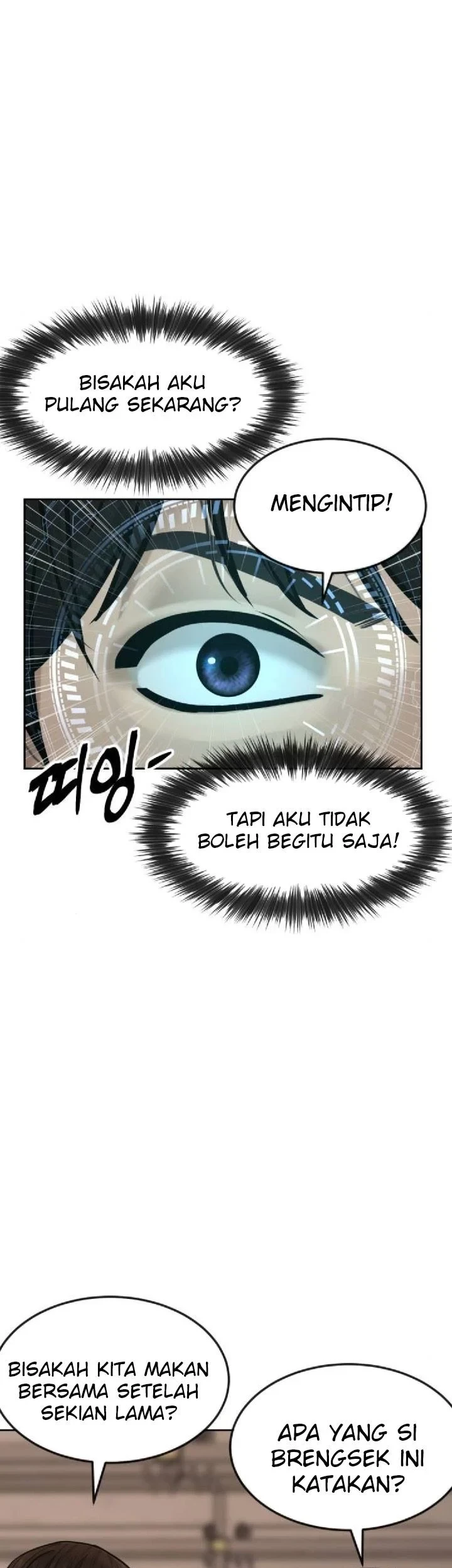 Quest Supremacy Chapter 13 - halaman 36
