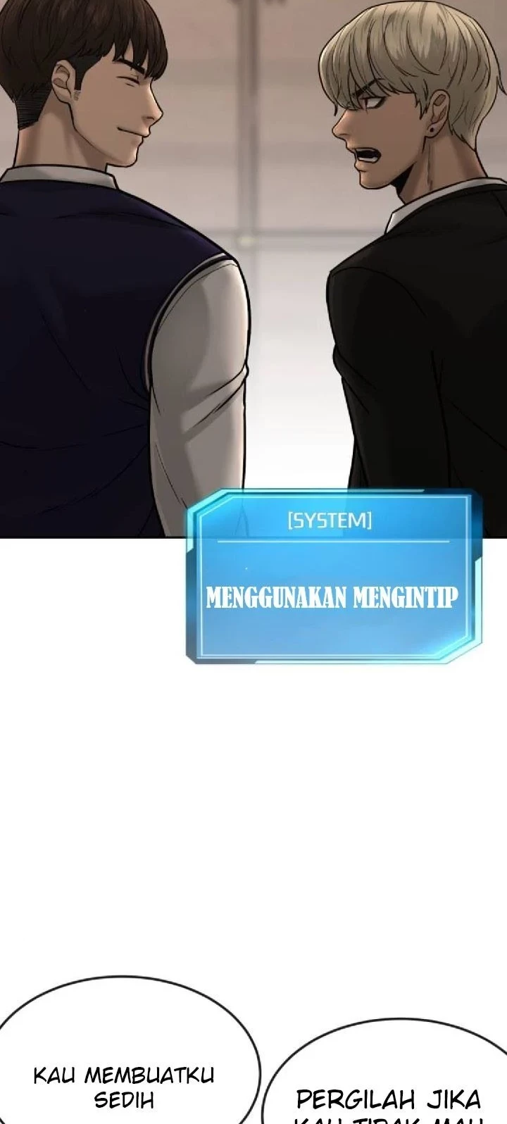 Quest Supremacy Chapter 13 - halaman 37