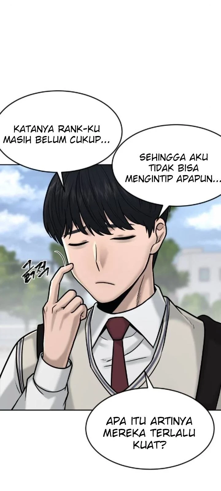 Quest Supremacy Chapter 13 - halaman 44