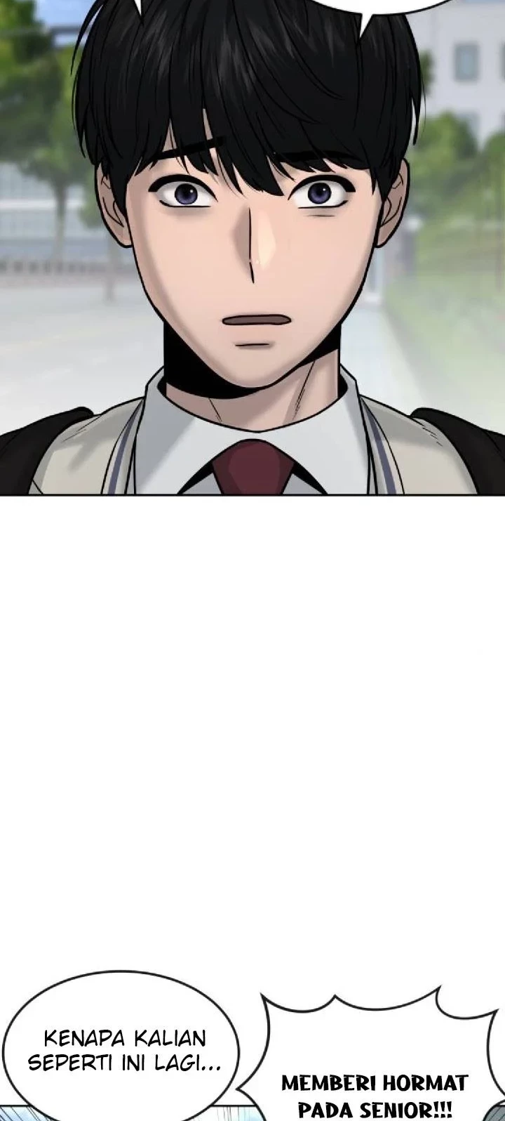 Quest Supremacy Chapter 13 - halaman 46