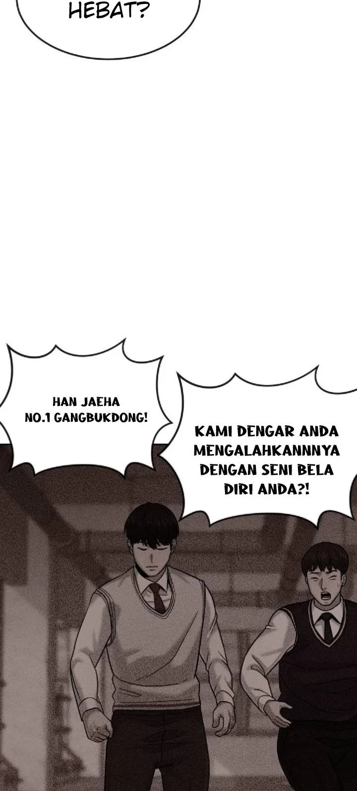 Quest Supremacy Chapter 13 - halaman 48