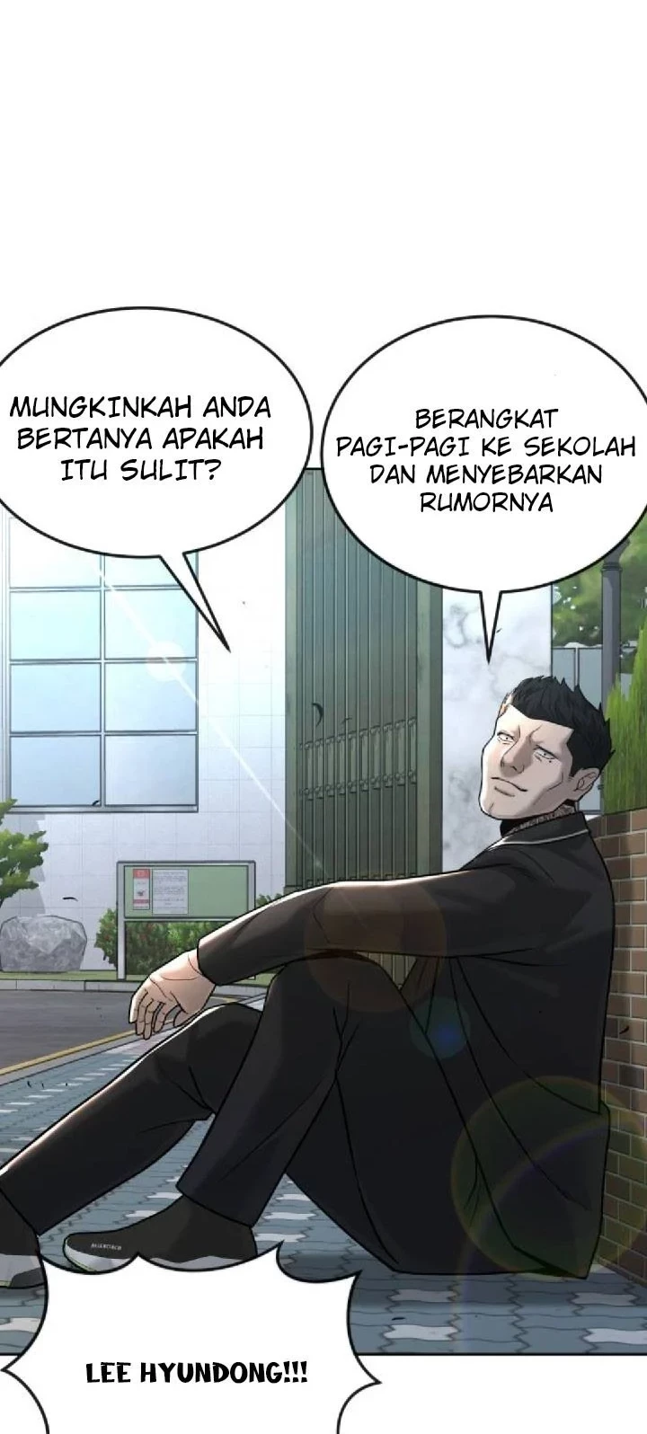 Quest Supremacy Chapter 13 - halaman 51
