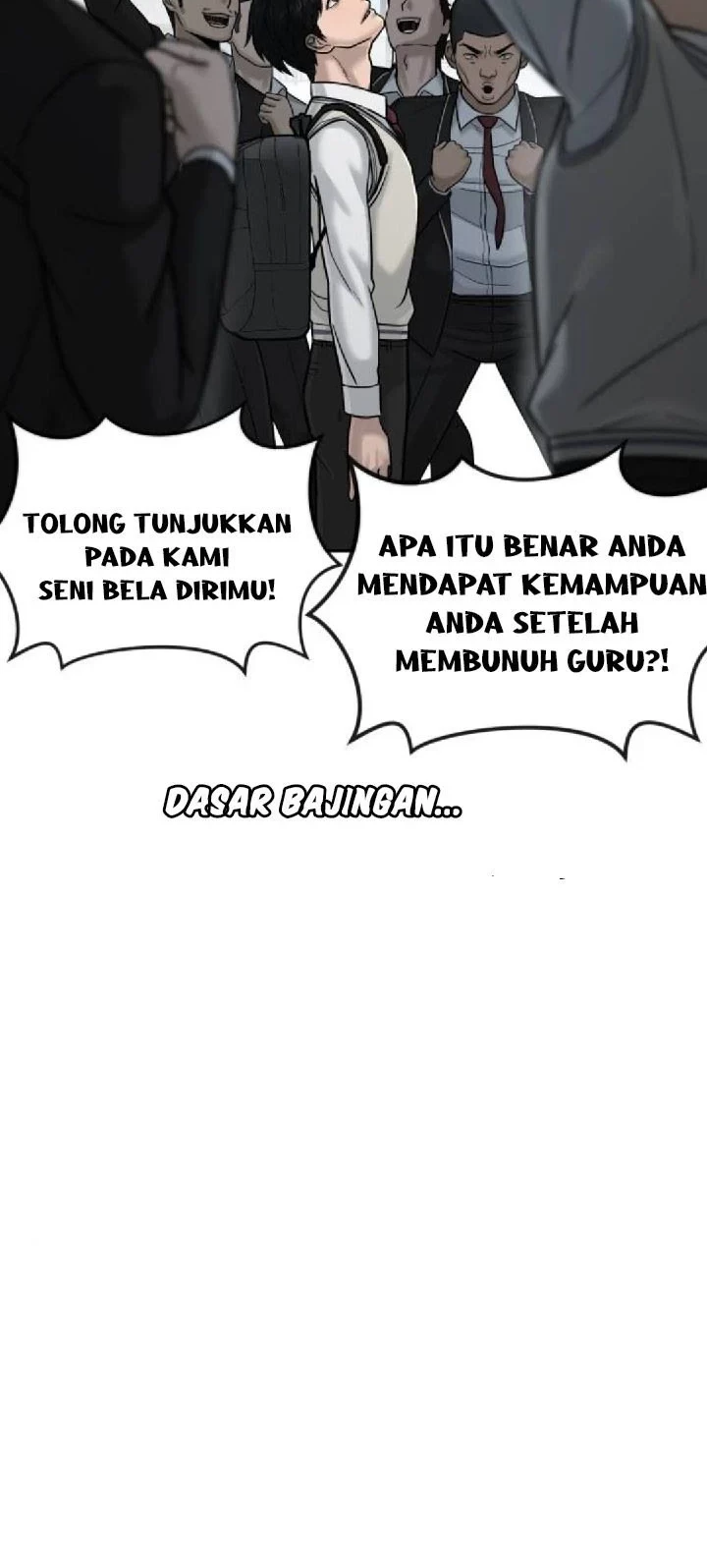 Quest Supremacy Chapter 13 - halaman 53