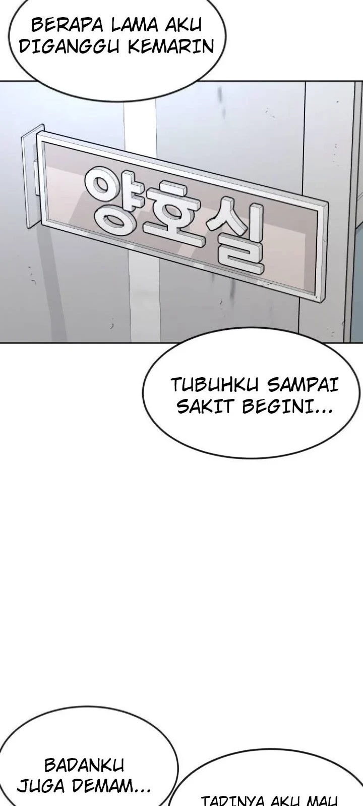Quest Supremacy Chapter 13 - halaman 55