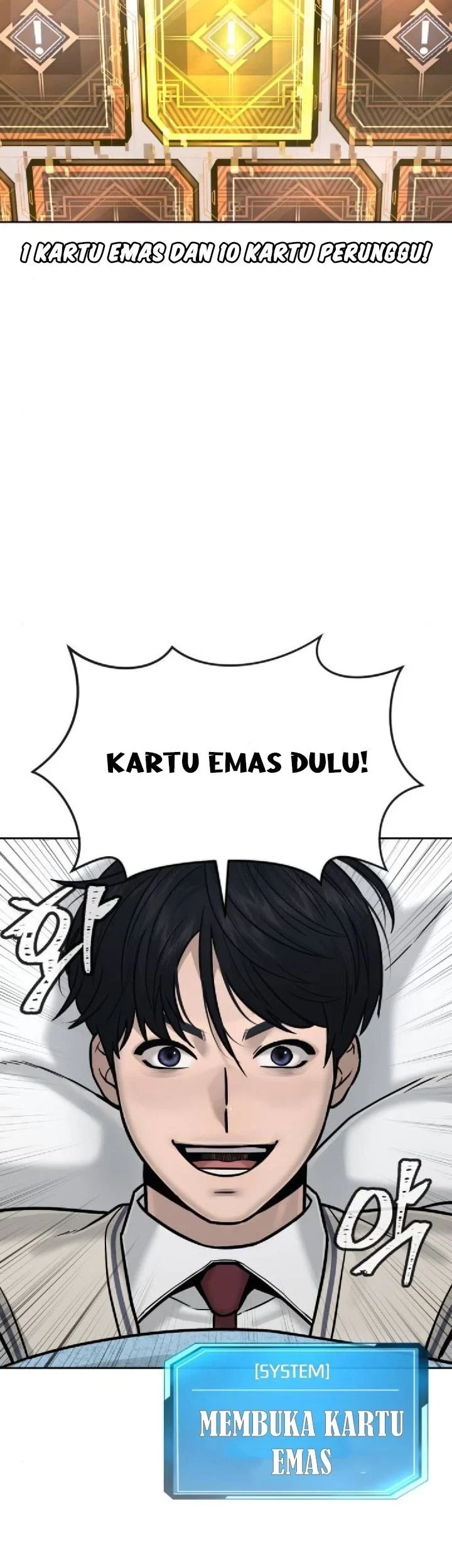 Quest Supremacy Chapter 13 - halaman 59