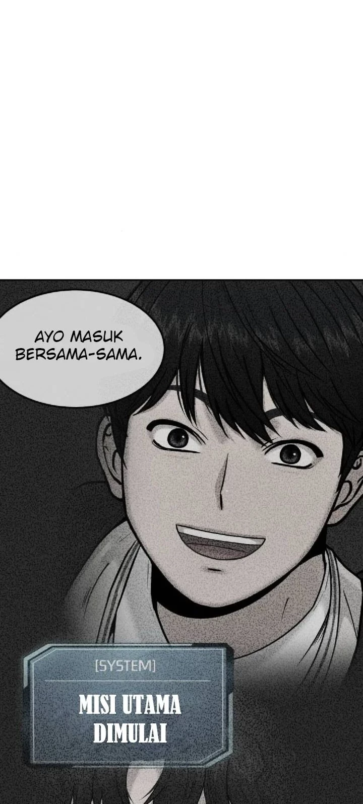 Quest Supremacy Chapter 13 - halaman 6