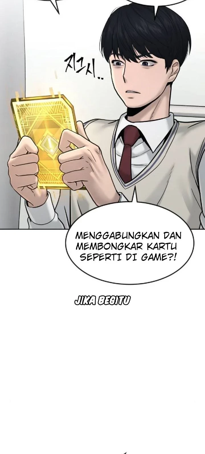 Quest Supremacy Chapter 13 - halaman 62