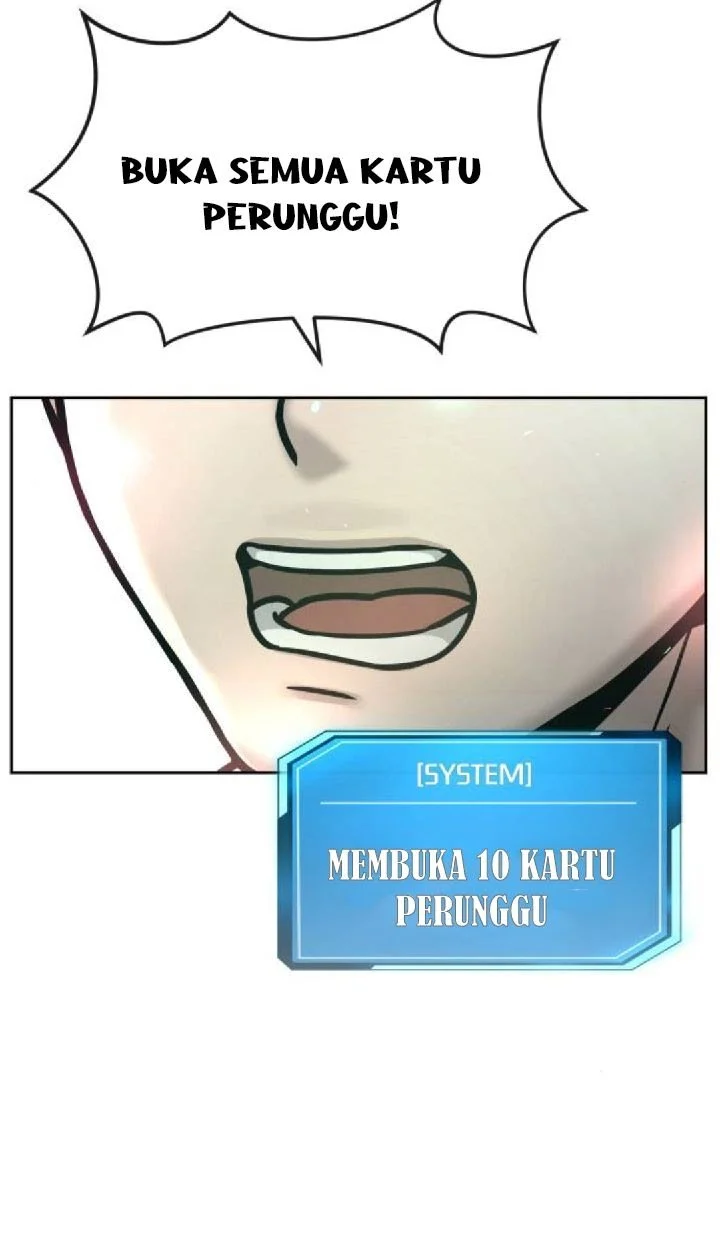 Quest Supremacy Chapter 13 - halaman 63
