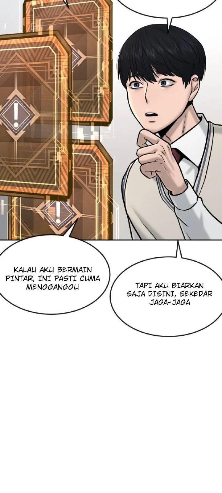 Quest Supremacy Chapter 13 - halaman 65