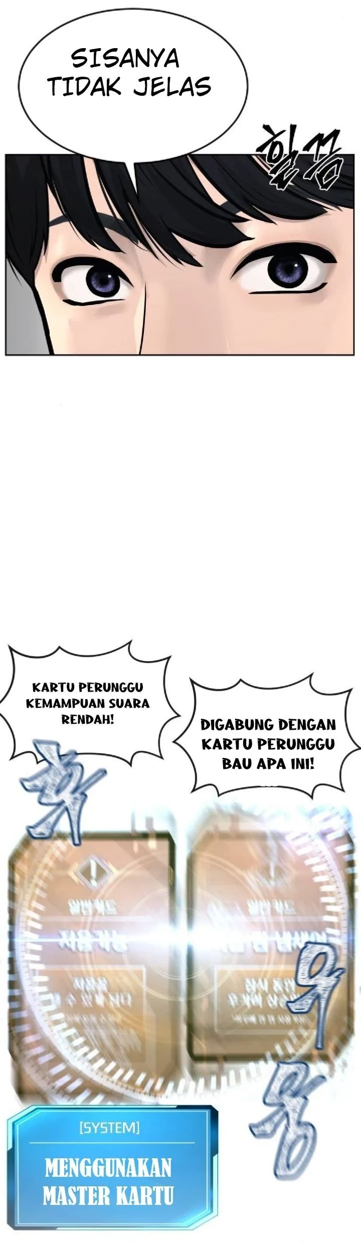 Quest Supremacy Chapter 13 - halaman 66