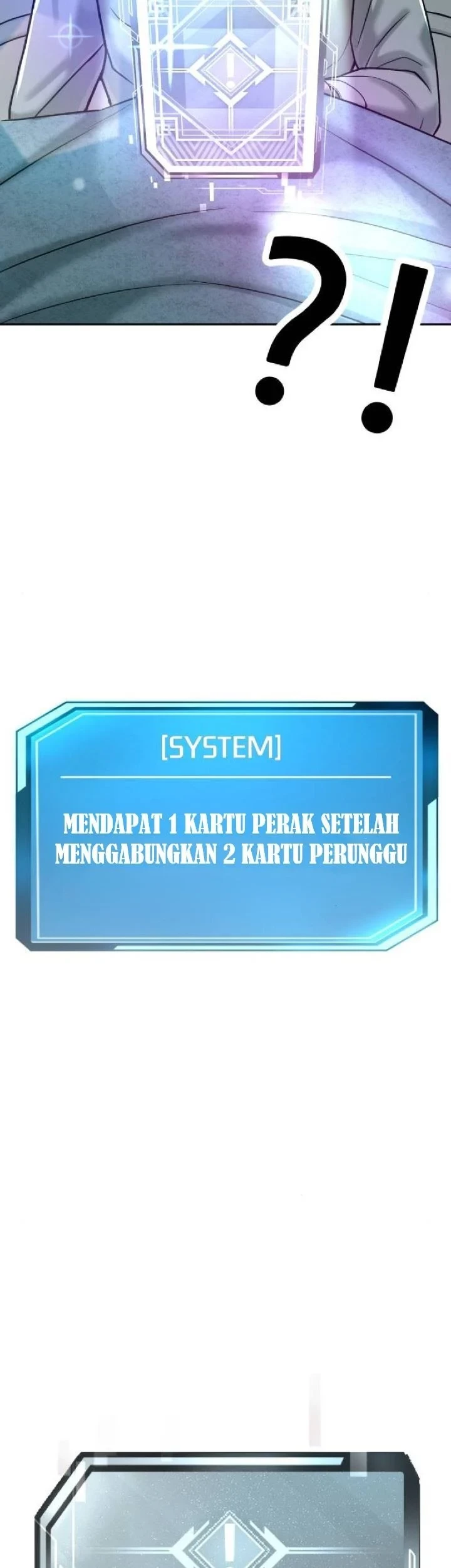 Quest Supremacy Chapter 13 - halaman 68