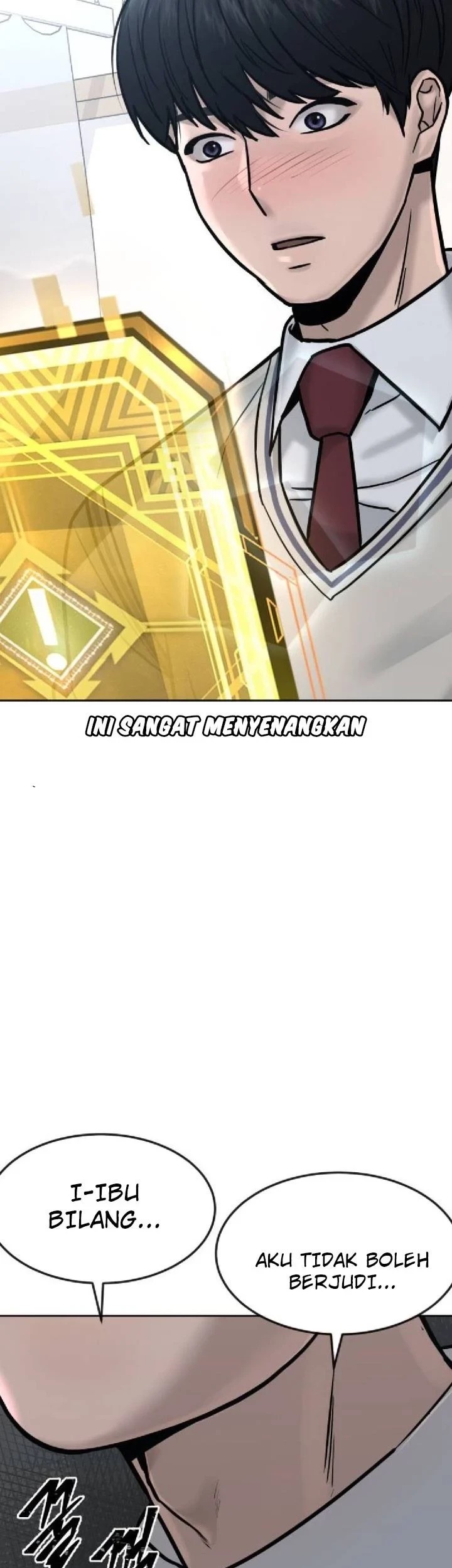 Quest Supremacy Chapter 13 - halaman 73
