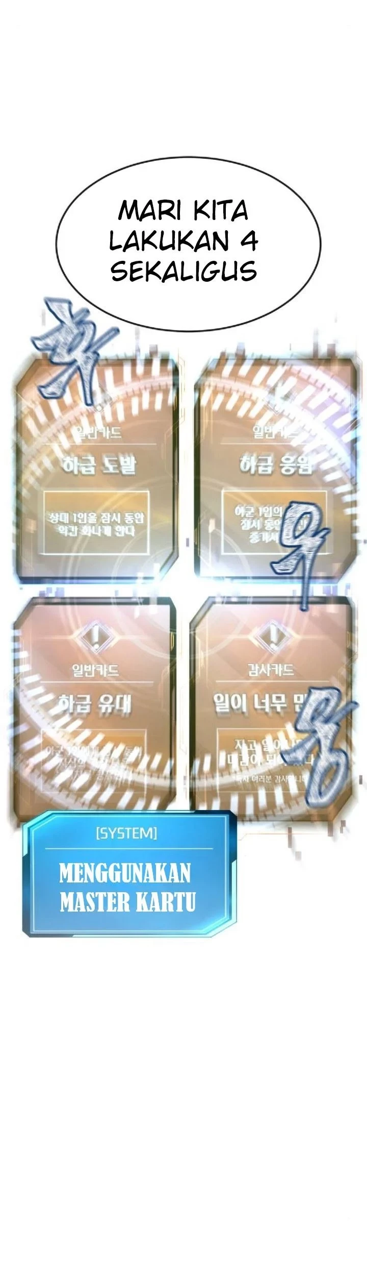 Quest Supremacy Chapter 13 - halaman 77