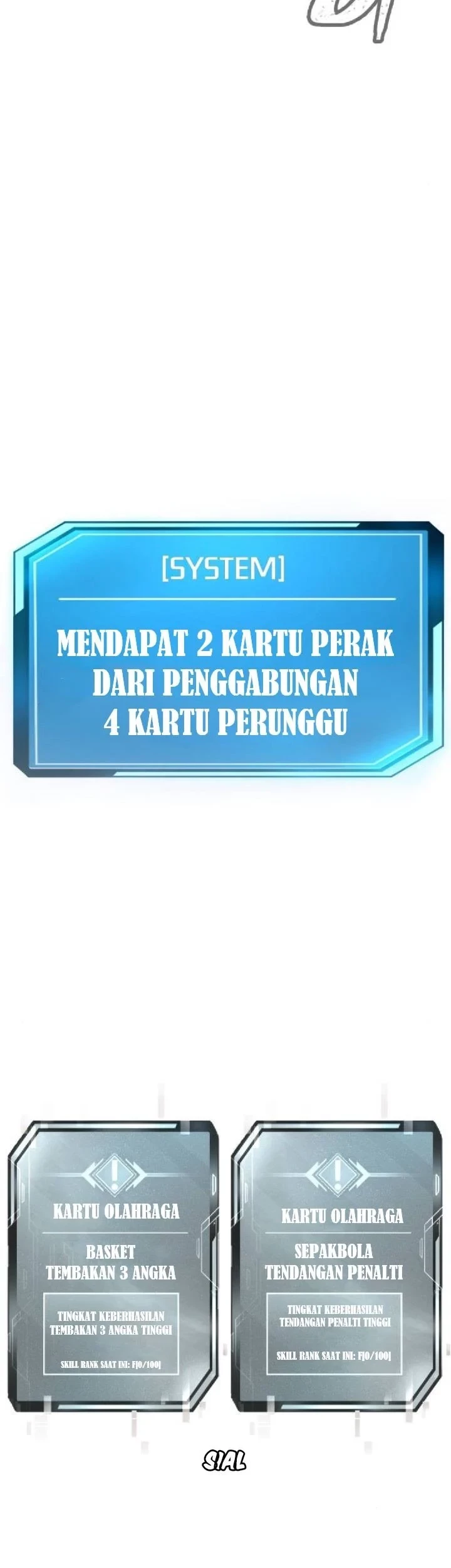 Quest Supremacy Chapter 13 - halaman 79