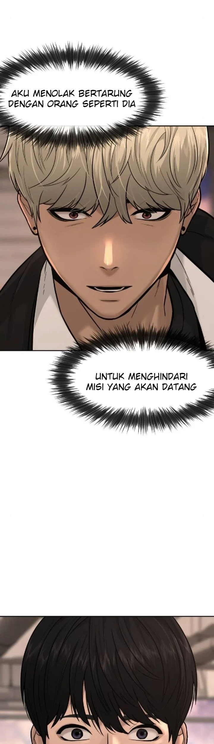 Quest Supremacy Chapter 13 - halaman 8