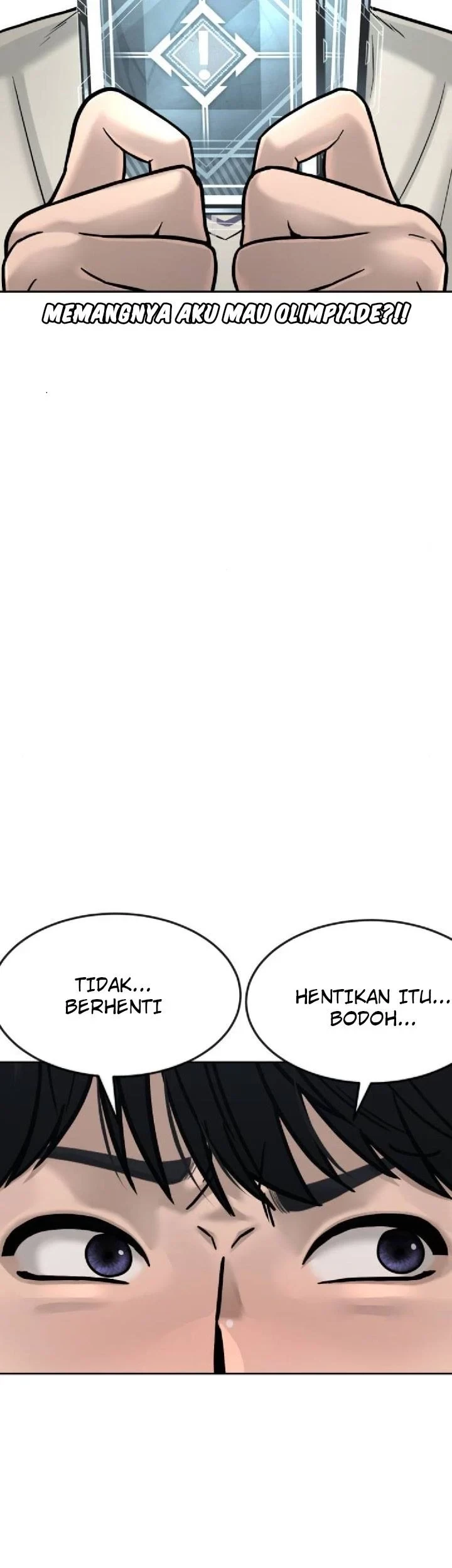 Quest Supremacy Chapter 13 - halaman 81