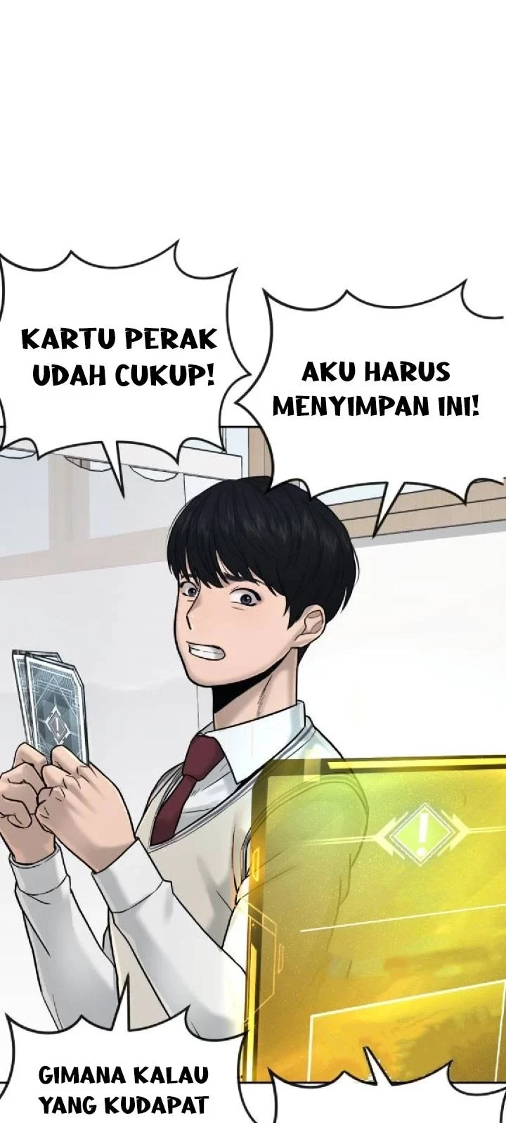 Quest Supremacy Chapter 13 - halaman 82