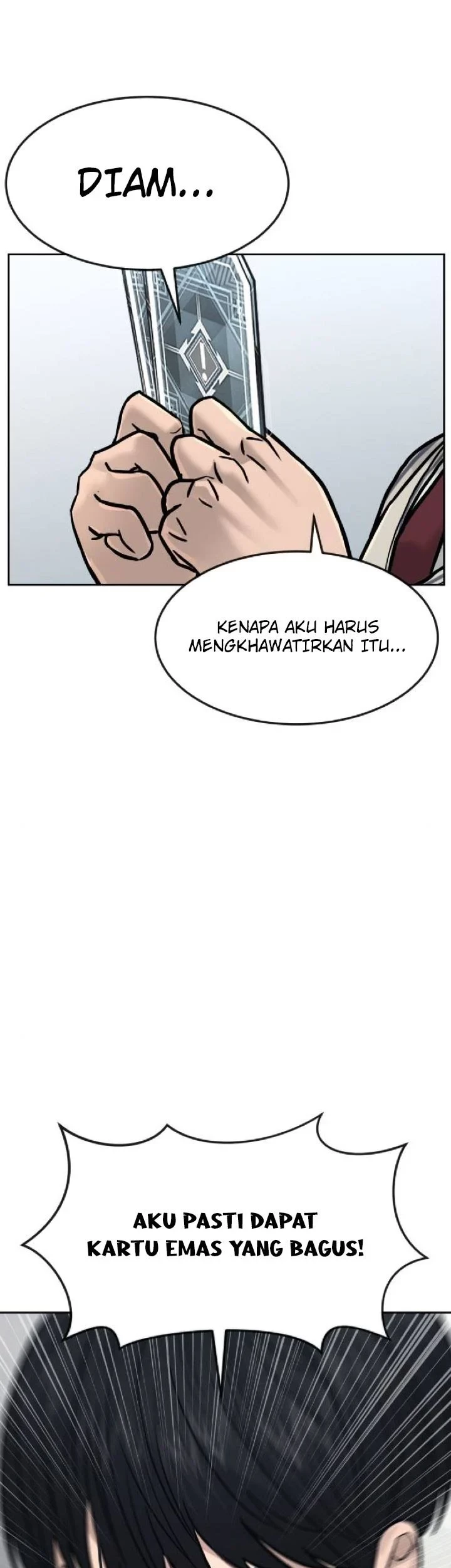 Quest Supremacy Chapter 13 - halaman 84