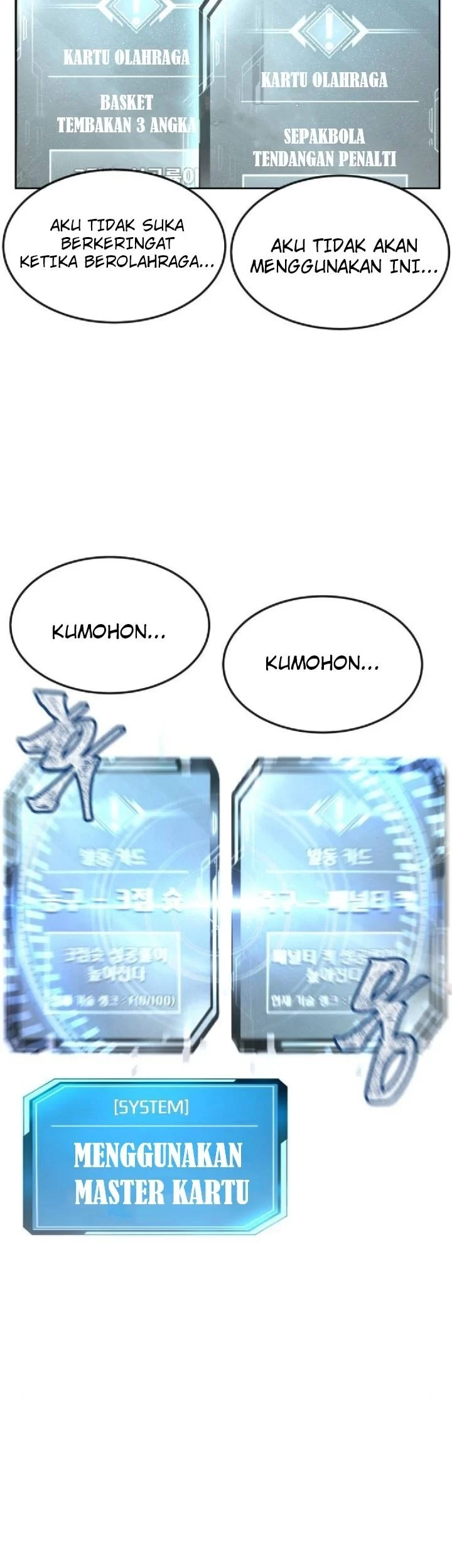 Quest Supremacy Chapter 13 - halaman 86