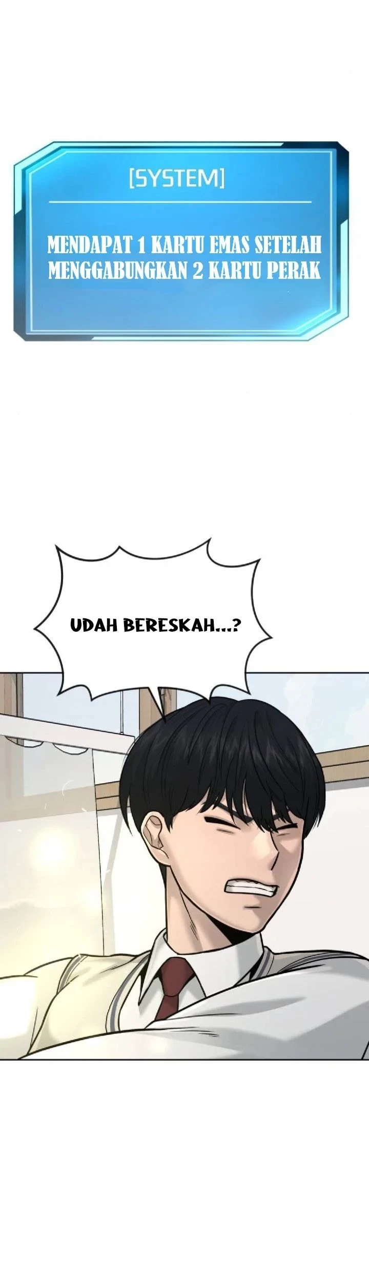 Quest Supremacy Chapter 13 - halaman 88
