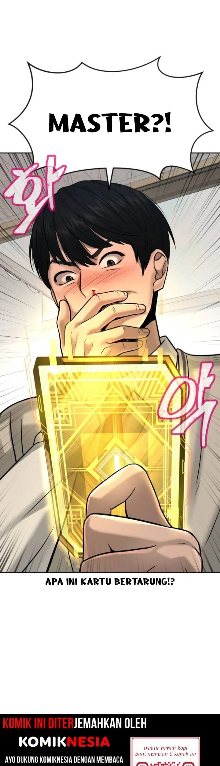 Quest Supremacy Chapter 13 - halaman 91