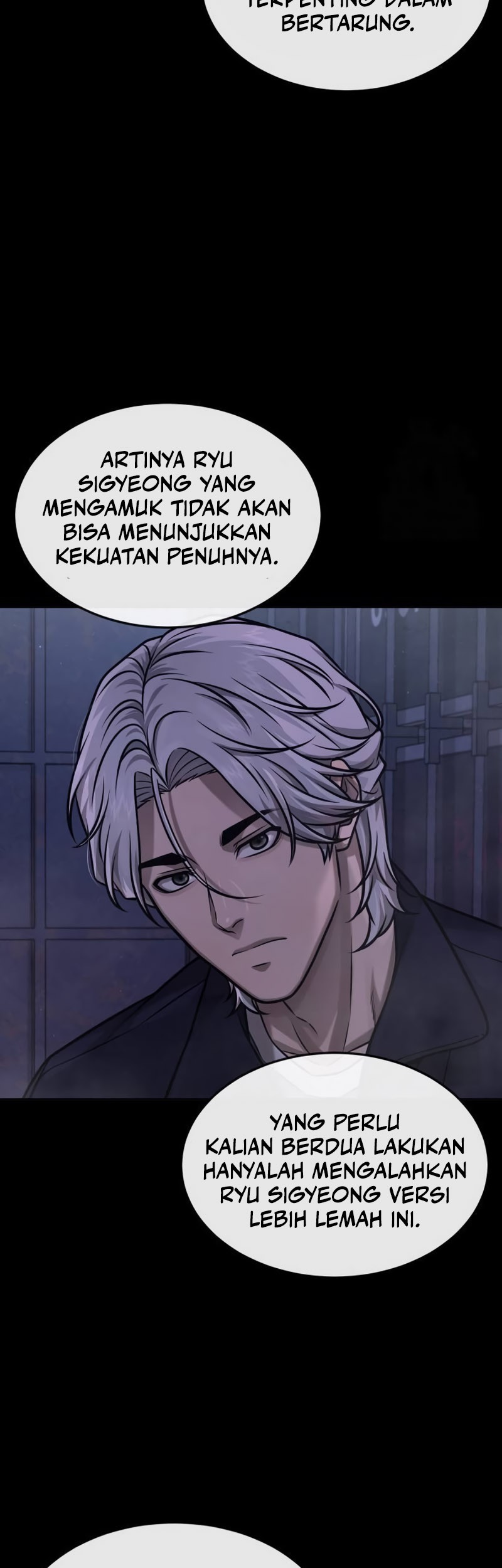 Quest Supremacy Chapter 130 - halaman 16