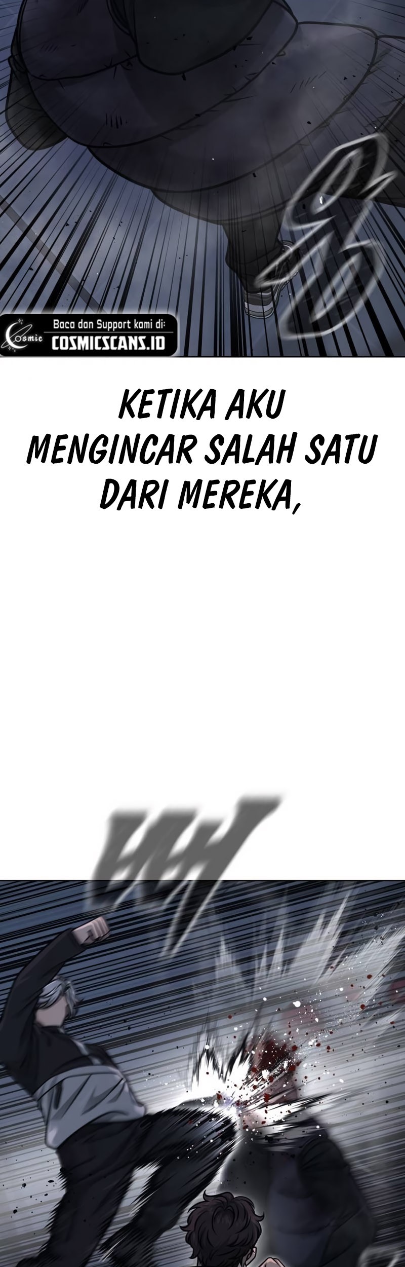 Quest Supremacy Chapter 130 - halaman 21