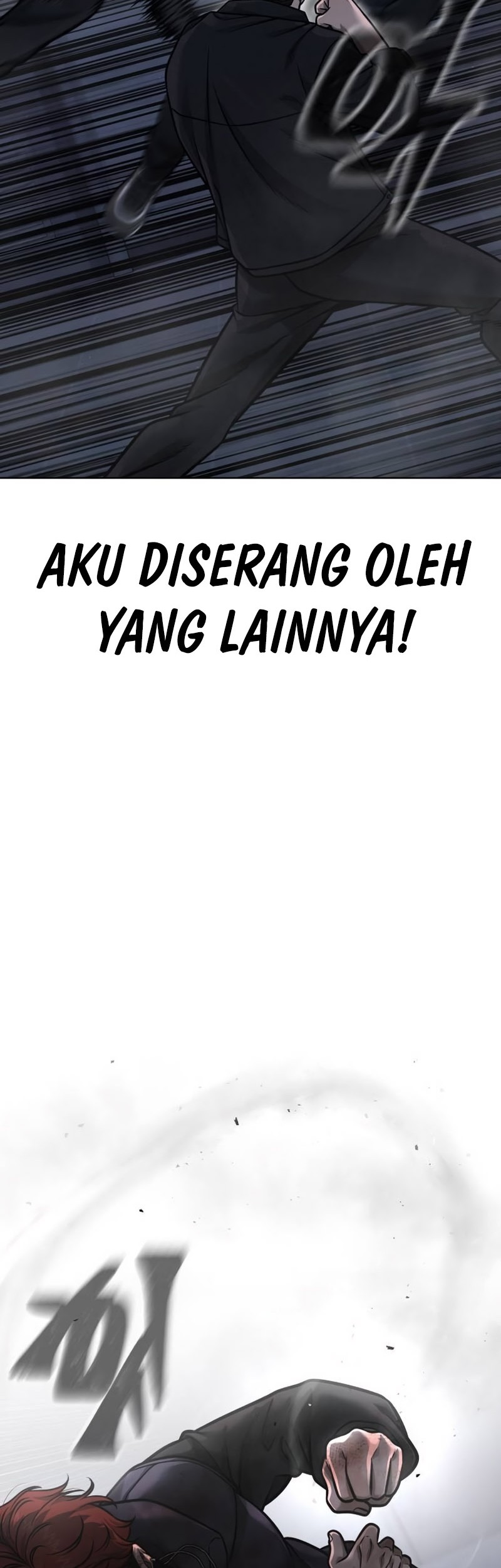 Quest Supremacy Chapter 130 - halaman 22