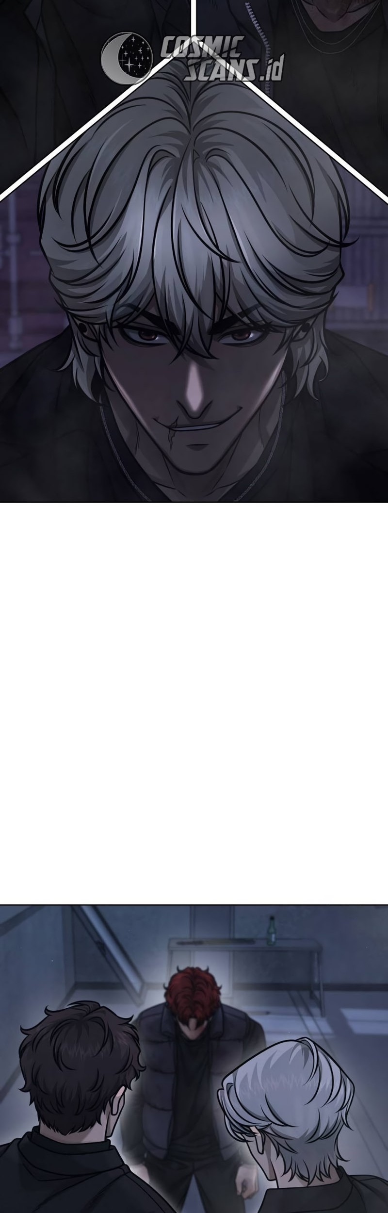 Quest Supremacy Chapter 130 - halaman 3