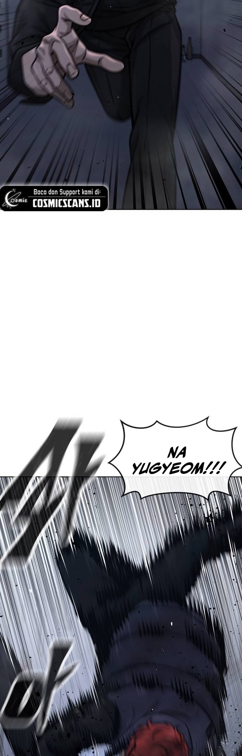 Quest Supremacy Chapter 130 - halaman 39