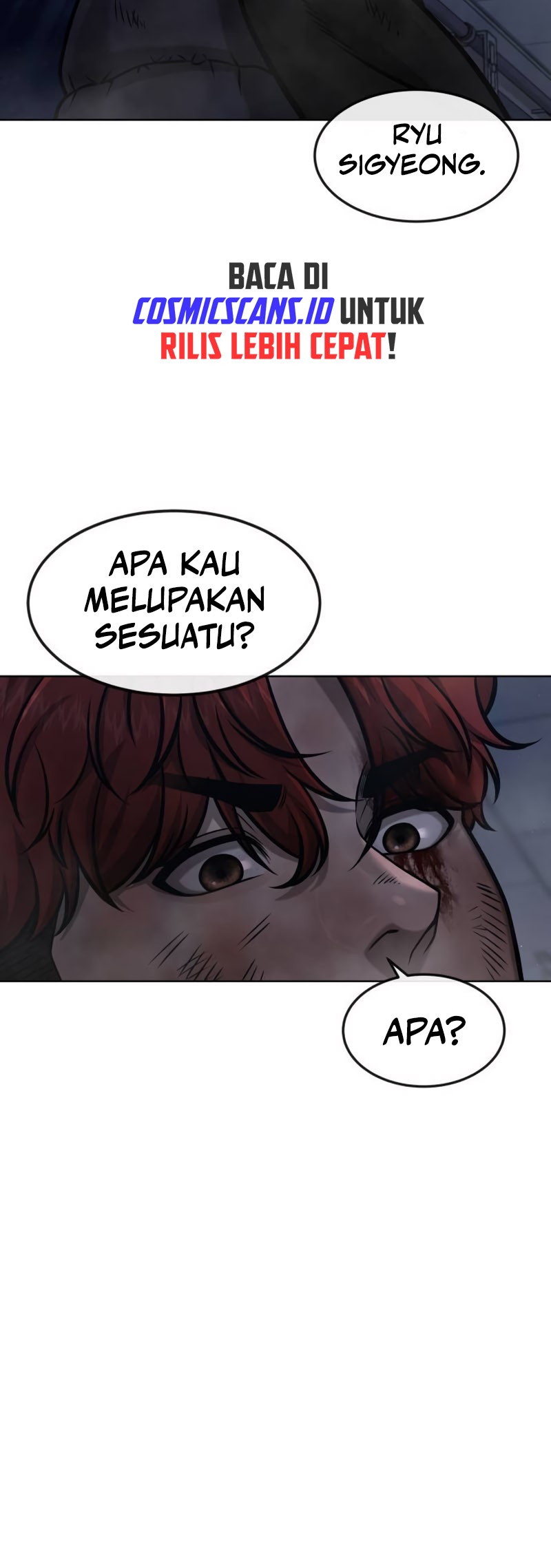 Quest Supremacy Chapter 130 - halaman 46