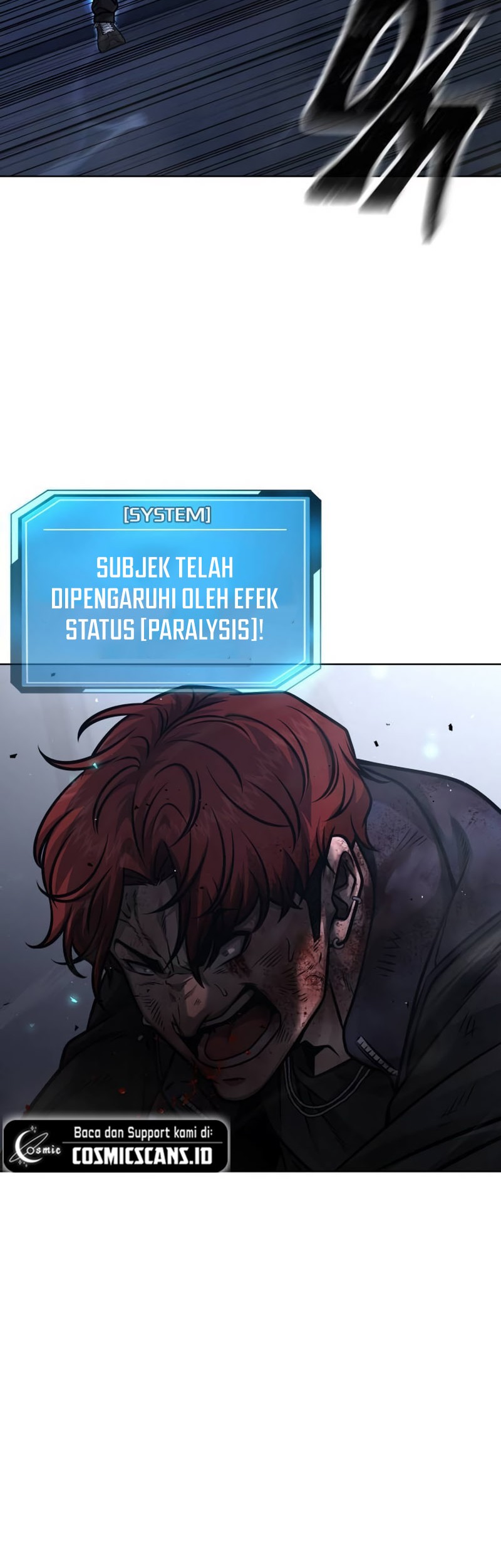 Quest Supremacy Chapter 130 - halaman 50