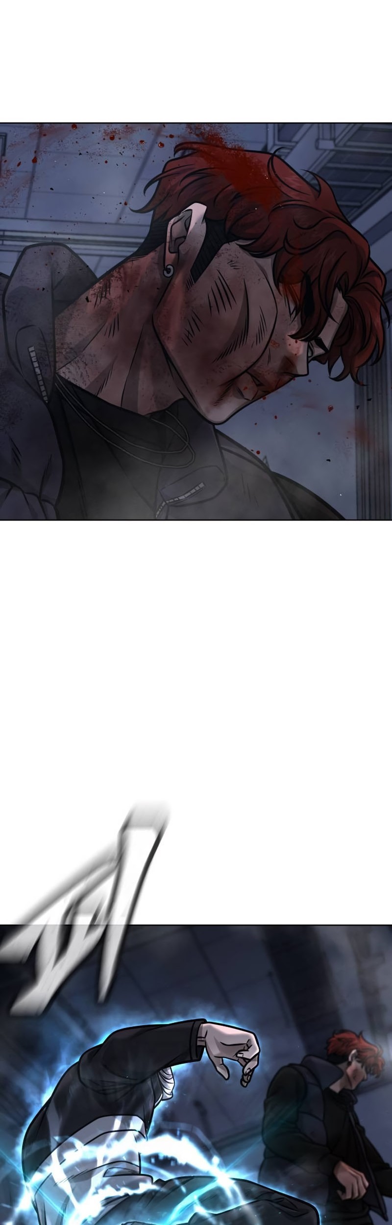Quest Supremacy Chapter 130 - halaman 53