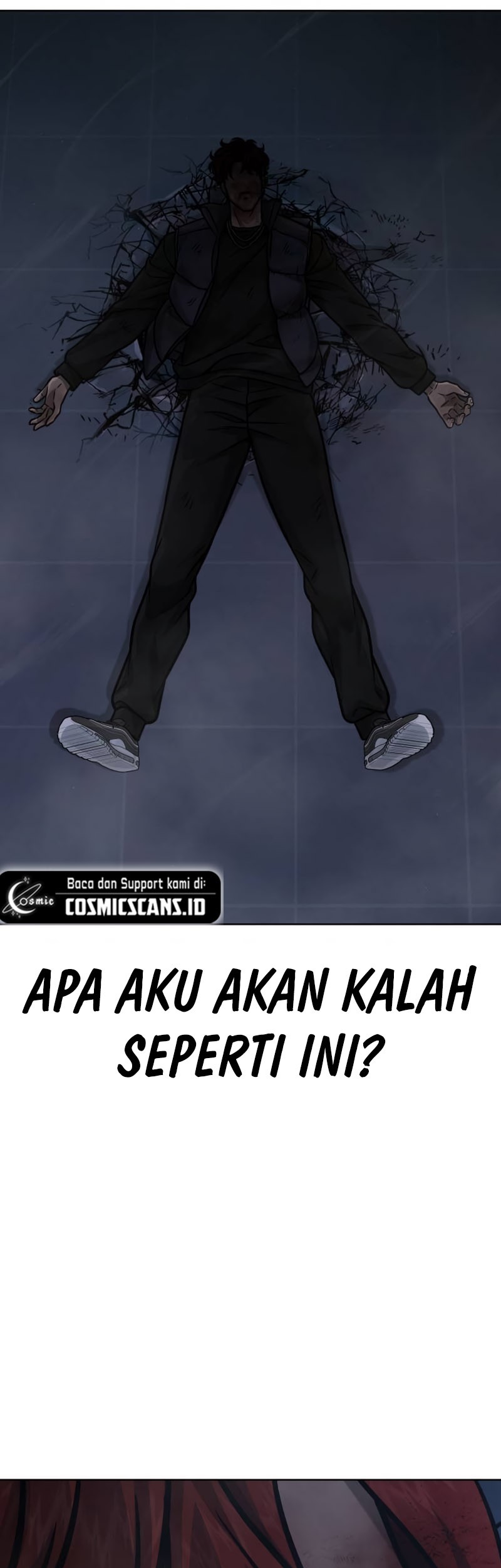Quest Supremacy Chapter 130 - halaman 62