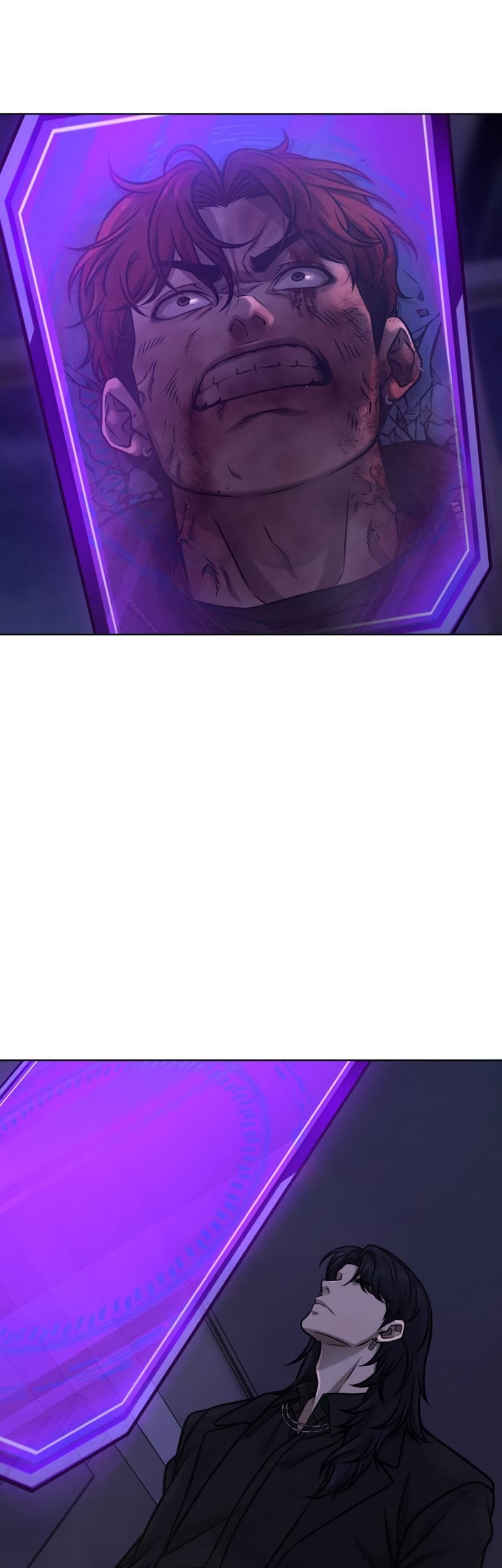 Quest Supremacy Chapter 130 - halaman 68