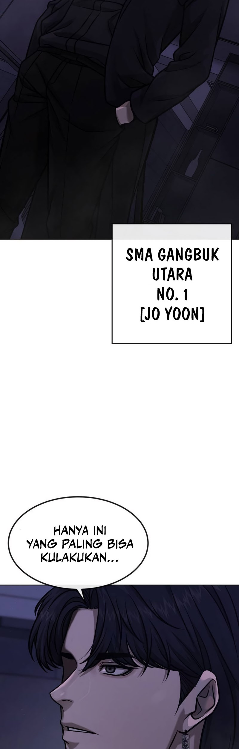 Quest Supremacy Chapter 130 - halaman 69