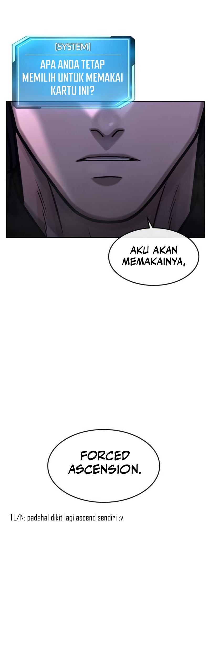 Quest Supremacy Chapter 130 - halaman 72