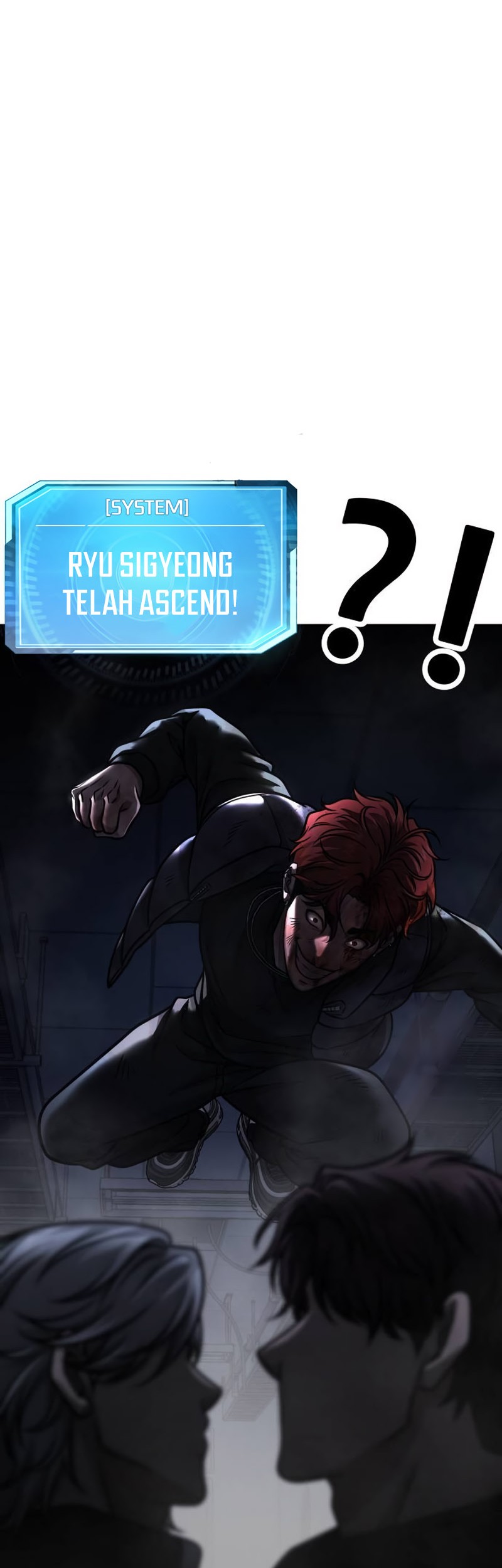 Quest Supremacy Chapter 130 - halaman 75