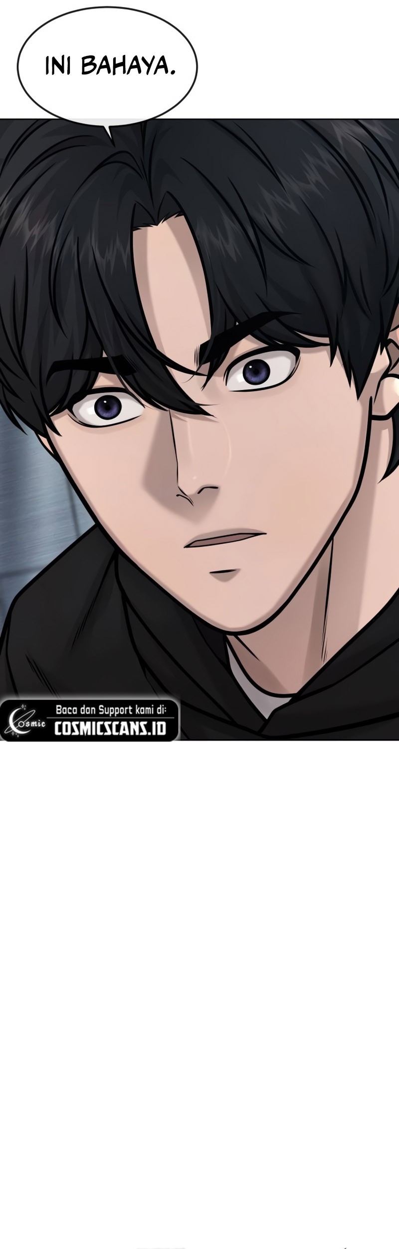 Quest Supremacy Chapter 131 - halaman 15