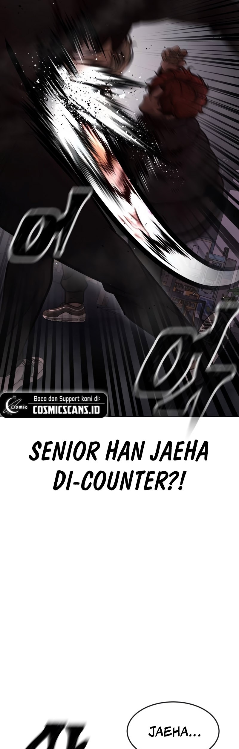 Quest Supremacy Chapter 131 - halaman 29