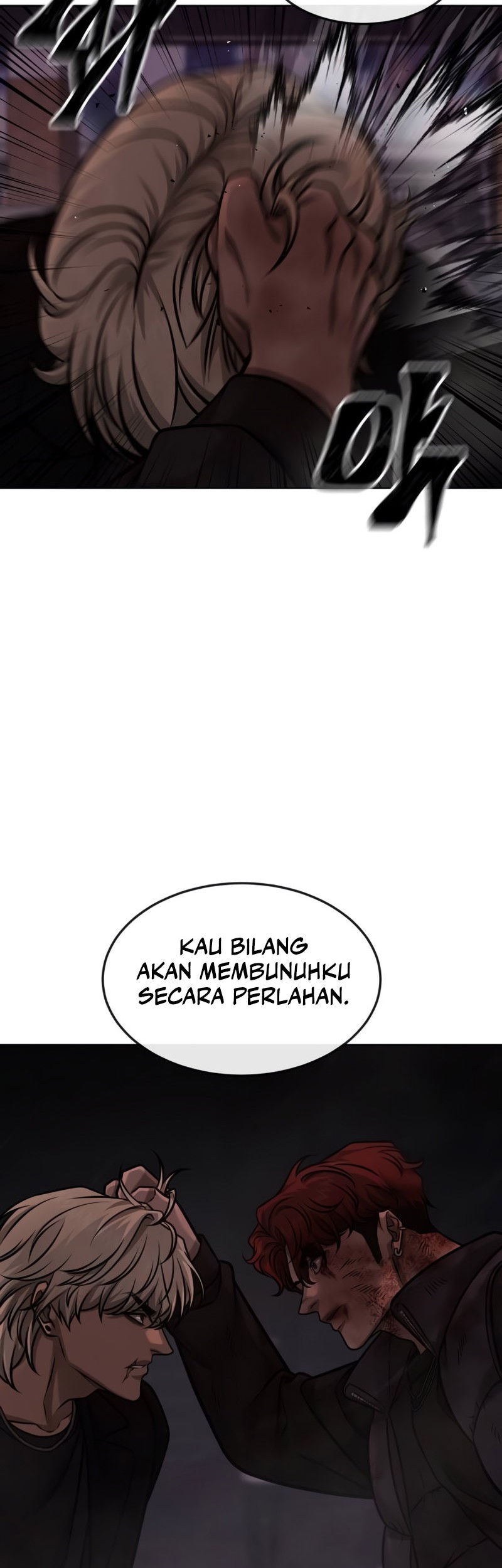 Quest Supremacy Chapter 131 - halaman 30